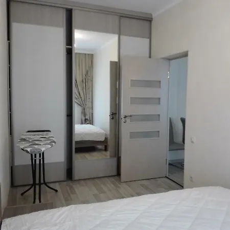 Murat's Riga